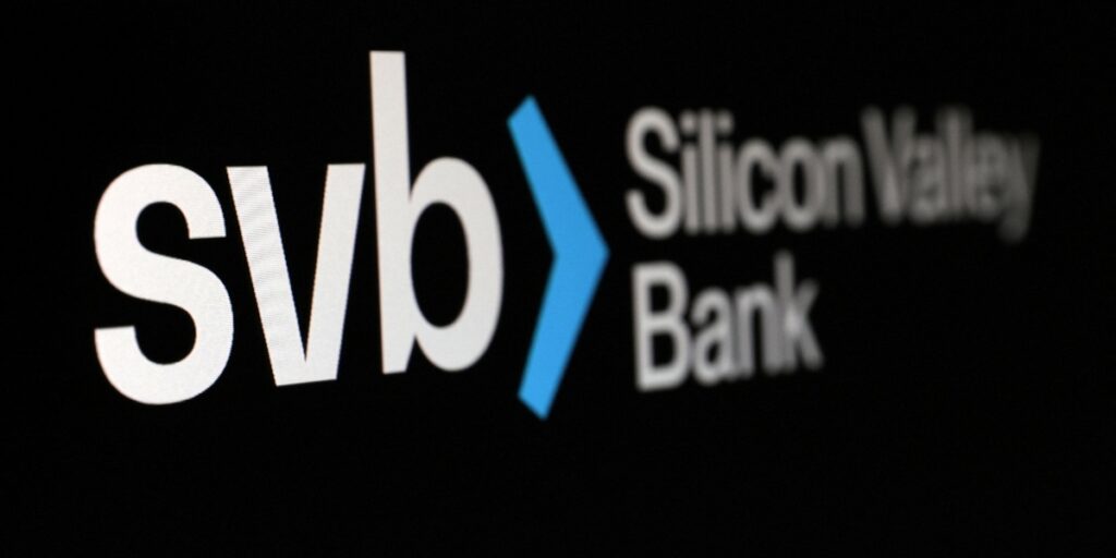 Silicon Valley Bank entrou em falência (Foto: Reuters)