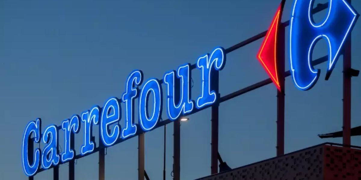 Carrefour