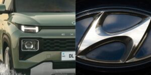 Veja novo modelo da Hyundai (Foto: Montagem TV Foco)