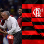 Flamengo de Tite vai repaginado (Foto: Divulgação)