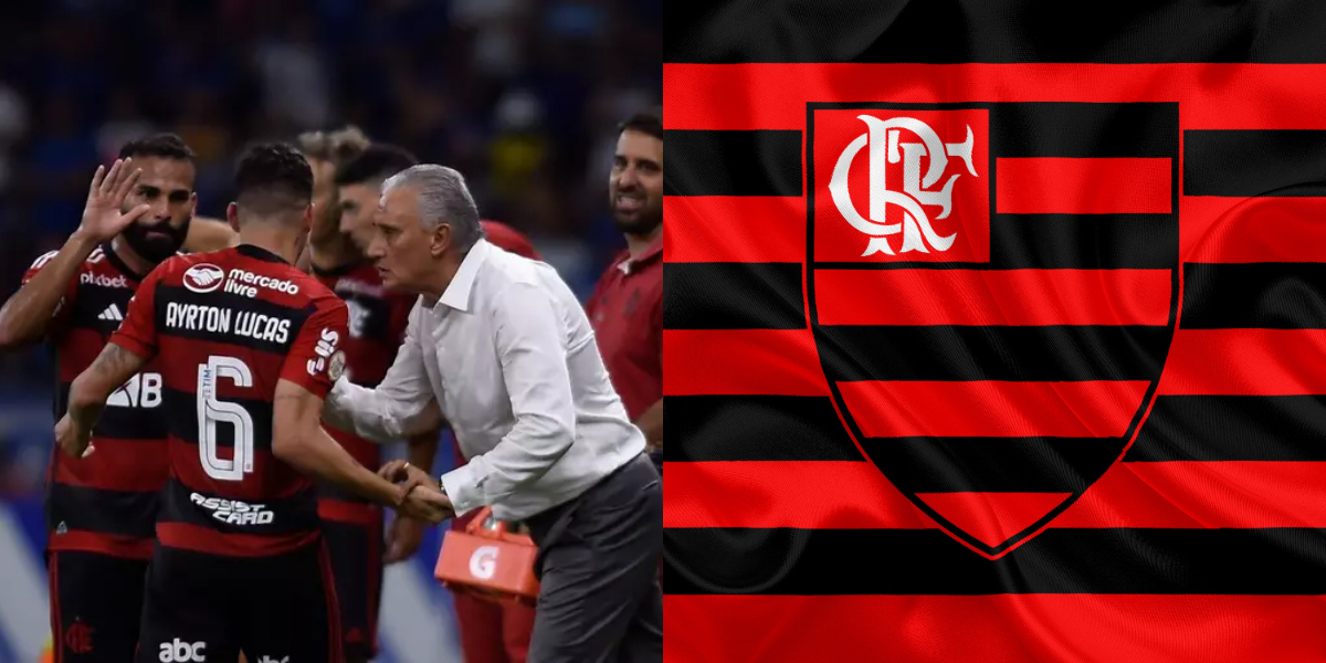 Malas prontas e adeus a Tite: Flamengo manda embora campeões