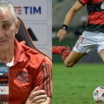 Reunião com Tite e a decisão sobre o futuro de medalhão do Flamengo é tomada (Foto: Internet)