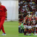 Flamengo vai montar super seleção para Tite (Foto: Divulgação)