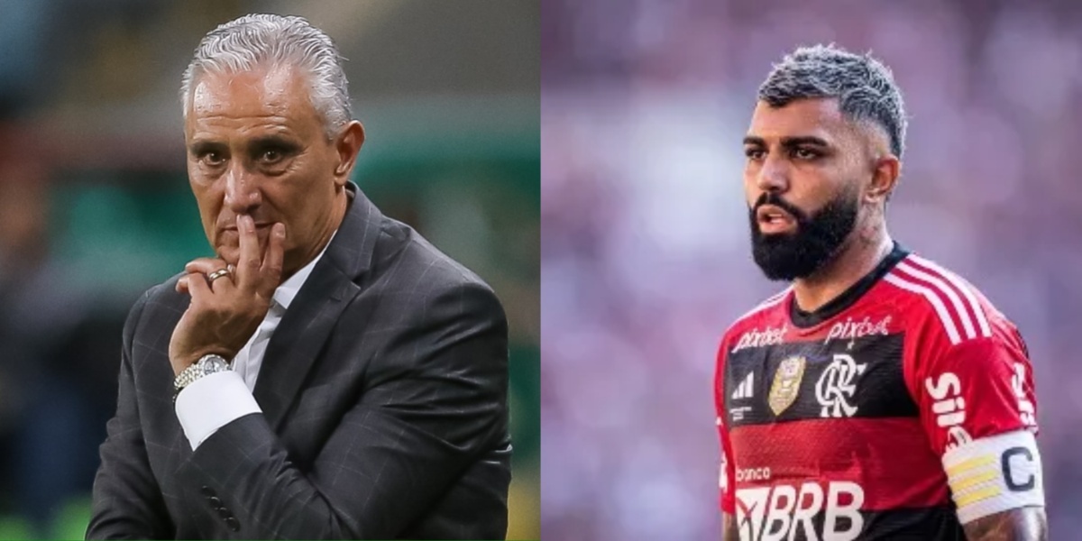 Péssima notícia para o Flamengo, se isso acontecer, poderá ser um problema