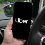 Rival da Uber anunciou fim de serviço amado no Brasil (Foto: Reprodução/ Internet)