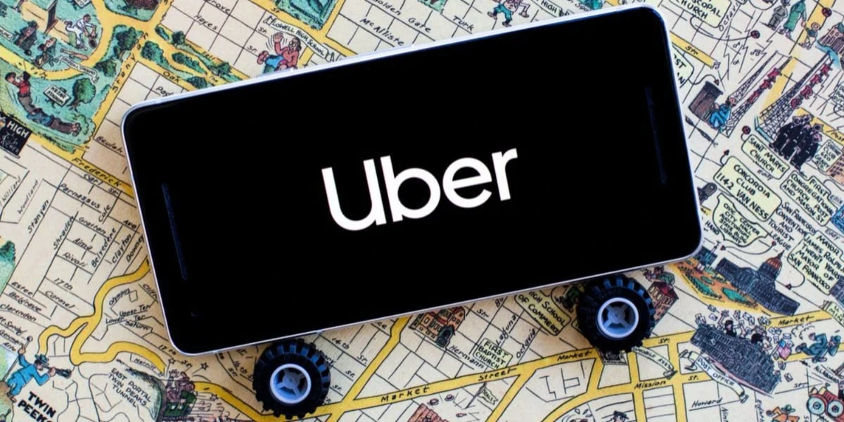 Uber é uma das empresas de aplicativo mais famosas do mundo (Foto: Reprodução/ Internet)