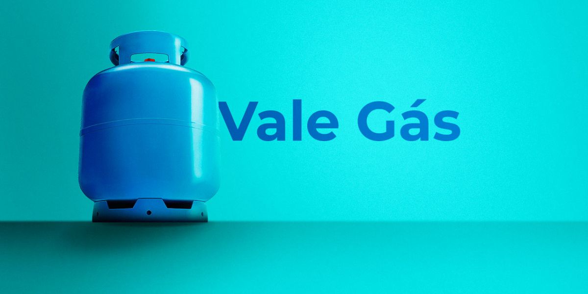 Vale Gás será pago no mês de dezembro (Reprodução: Internet)