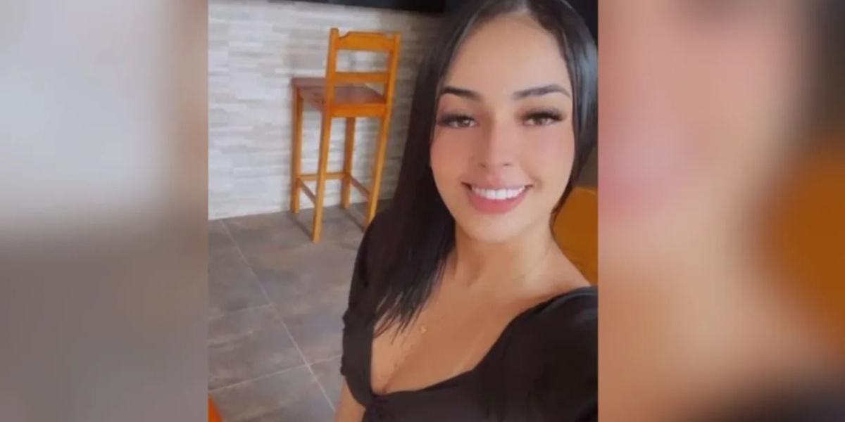 Jovem filma a própria morte após ser baleada pelo companheiro e morrer - Foto: Reprodução/Internet