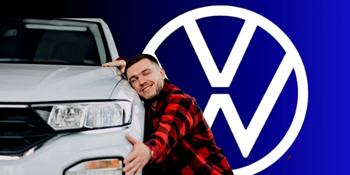 Volkswagen anuncia descontos imperdíveis (Foto: Internet)