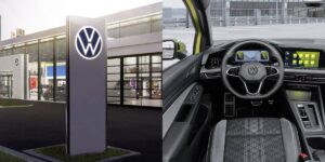 Volkswagen anunciou fim de definitivo de carro - (Foto: Reprodução / Internet)