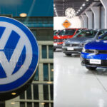 Volkswagen pois fim em modelo (Foto: Divulgação)