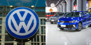 Volkswagen pois fim em modelo (Foto: Divulgação)