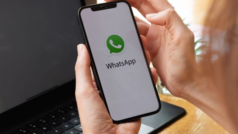 WhatsApp (clon/en línea)