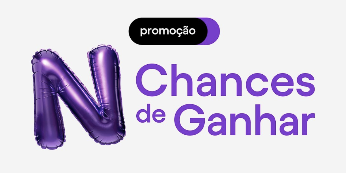 Promoção N Chances de Ganhar (Reprodução/Internet)