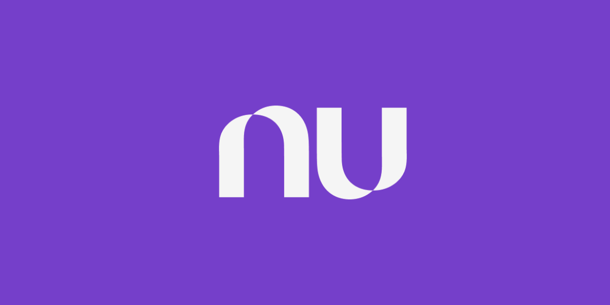 Logo Nubank (Reprodução/Internet)