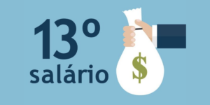 13° salário (Reprodução/Internet)