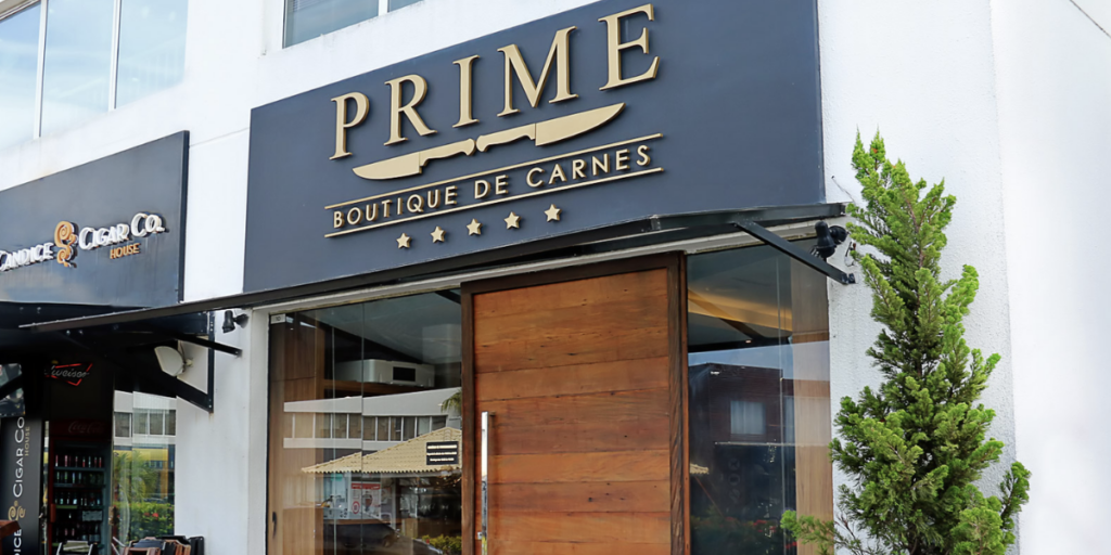 Prime Boutique de Carnes (Reprodução/Internet)