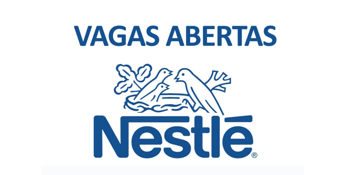 Nestlé abre vagas de emprego (Reprodução/Internet)