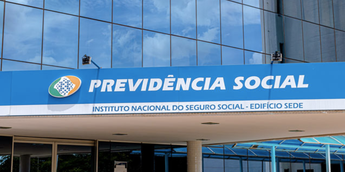 Previdência Social  (Reprodução/Internet)