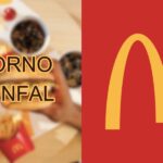 McDonald's retorna com 2 lanches amados ao cardápio (Reprodução/Montagem TV Foco)