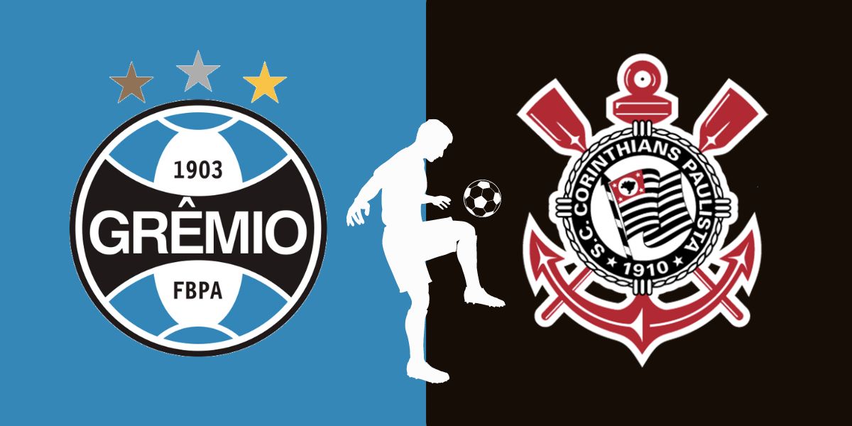 Flamengo, Corinthians e Grêmio venceram: agora é começar a jogar bem -  16/04/2023 - UOL Esporte