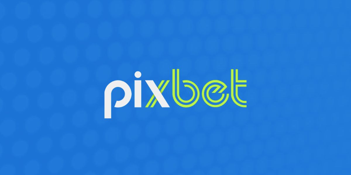 Empresa Pixbet (Reprodução/Internet)