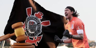 Corinthians crava reviravoltas para 2024 (Reprodução/Montagem TV Foco)