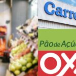 Novo varejista desbanca OXXO, Pão de Açúcar e Carrefour (Reprodução/Montagem TV Foco)