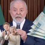 Lula anuncia 3 novidades incríveis para 2024 (Reprodução/Montagem TV Foco)