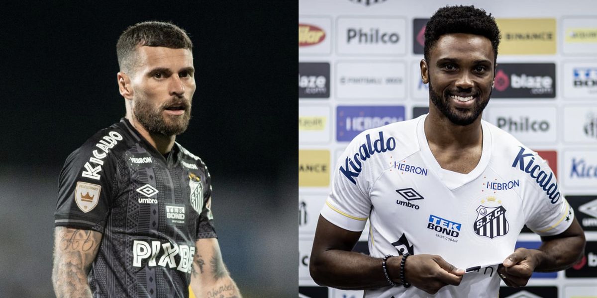 Lucas Lima e Bruno Mezenga (Reprodução/Internet)