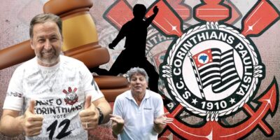 Imagem do post Para não sofrer por Renato Gaúcho: Augusto arma chegada de 2 reforços aniquiladores ao Corinthians em 2024