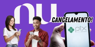 Imagem do post Cancelamento do PIX no Nubank: 3 passos online para clientes não perderem dinheiro após erro em transferência