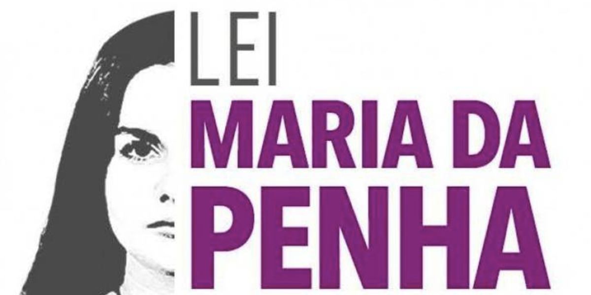 Lei Maria da Penha é atualizada com auxílio (Reprodução/Internet)