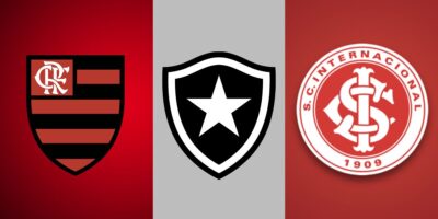 Imagem do post Botafogo, Flamengo e Internacional: Gigantes passam o facão em 2023 com demissão de técnicos e substitutos