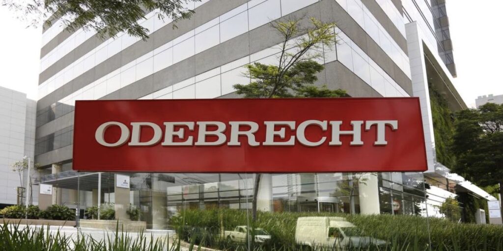 Odebrecht (Reprodução/Internet)