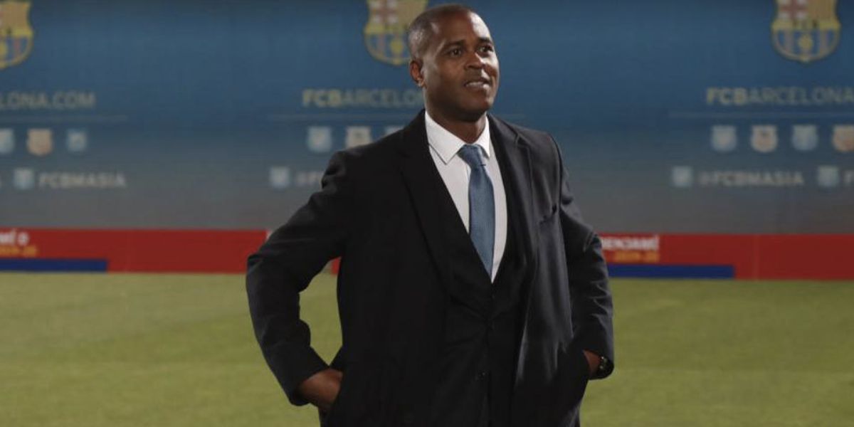 Patrick Kluivert (Reprodução/Internet)