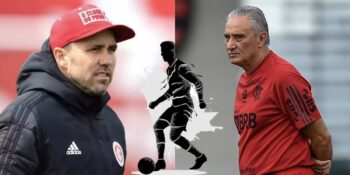 Imagem do post É pra parar o Brasil: Inter define a contratação de MULTICAMPEÃO do Flamengo e dá rasteira até em Ronaldo