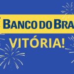 Vitória do Banco do Brasil (Reprodução/Montagem TV Foco)