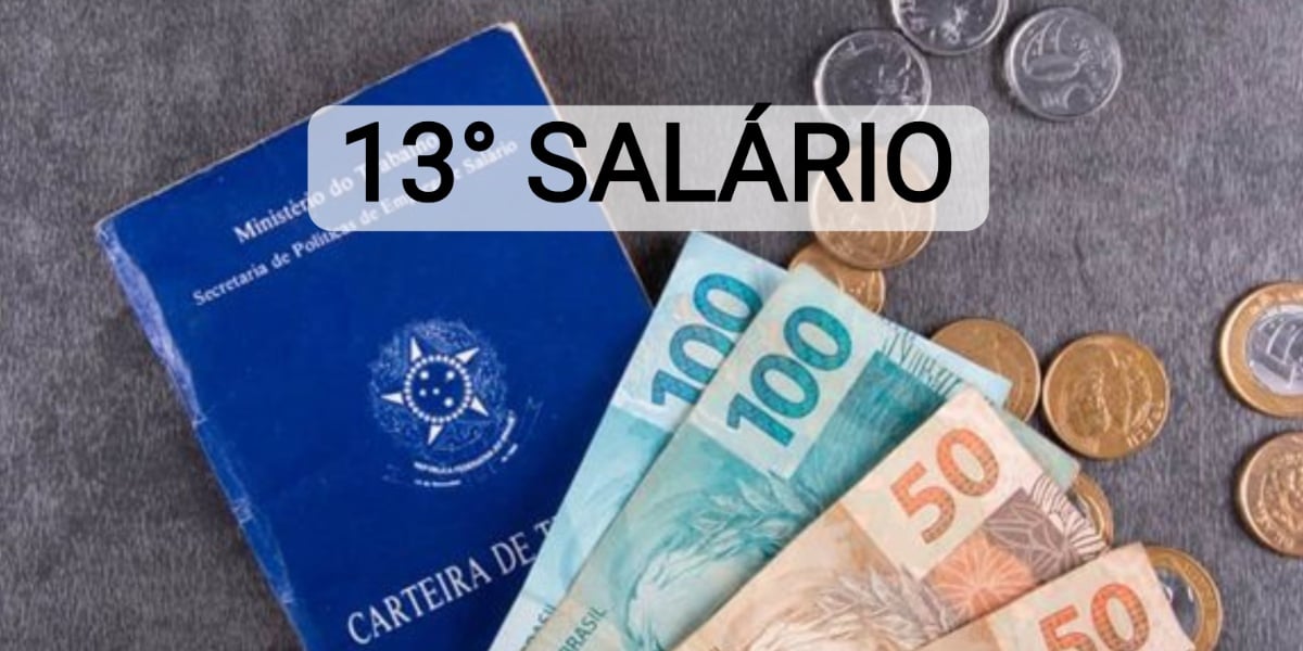 Fatos confirmados sobre o 13° salário (Foto: Reprodução/ Internet)