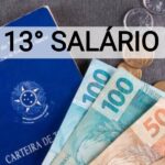 13° salário (Foto: Reprodução Internet)