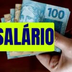 Nova lei foi anunciada sobre liberação do 14° salário aos trabalhadores (Foto: Reprodução/ Internet)