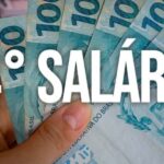 Anúncio DECISIVO sobre o 14º salário à lista de trabalhadores - Foto: Internet