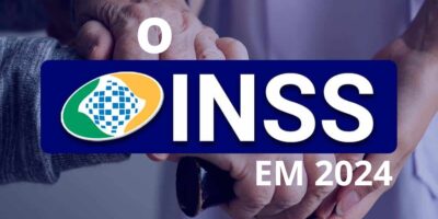 2 benefícios cruciais do INSS em 2024 - Foto: Internet