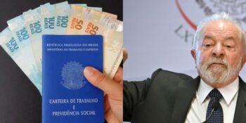 2 viradas chegam a trabalhadores nesta segunda (18) - Montagem TVFOCO