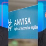 3 anúncios URGENTES da ANVISA no Jornal Nacional - Montagem TVFOCO