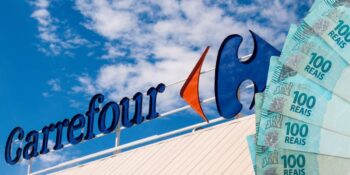 3 anúncios do Carrefour para aniquilar rivais - Foto Internet