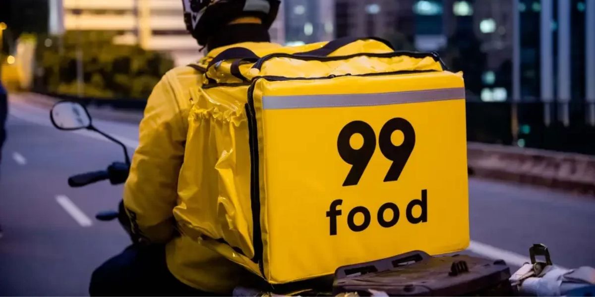 99 Food foi descontinuado em abril deste ano (Reprodução: Internet)