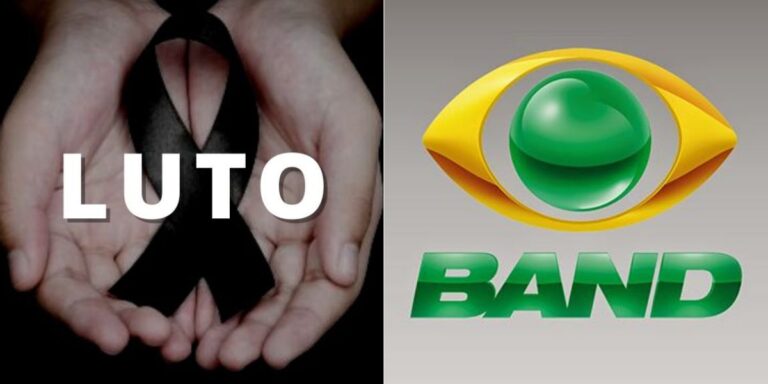 Band lança campanha com imagens de seu mais novo programa - TV Foco