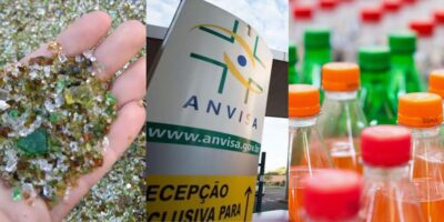 A proibição urgente contra 3 marcas populares de bebidas - Montagem TVFOCO