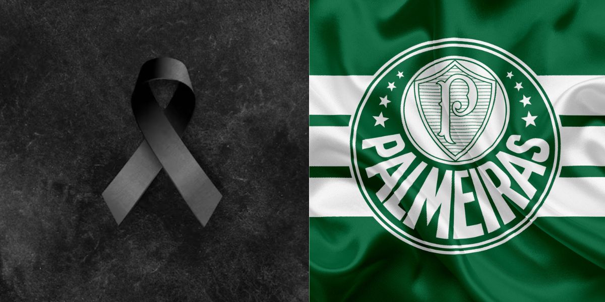 Palmeiras – Agora é futebol